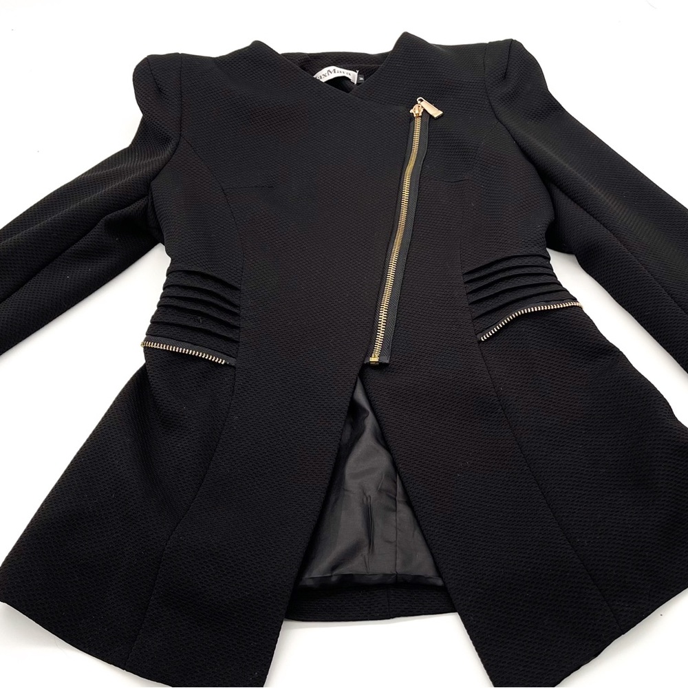 MAX MARA Bluzer New without tags - Picture 5 of 7